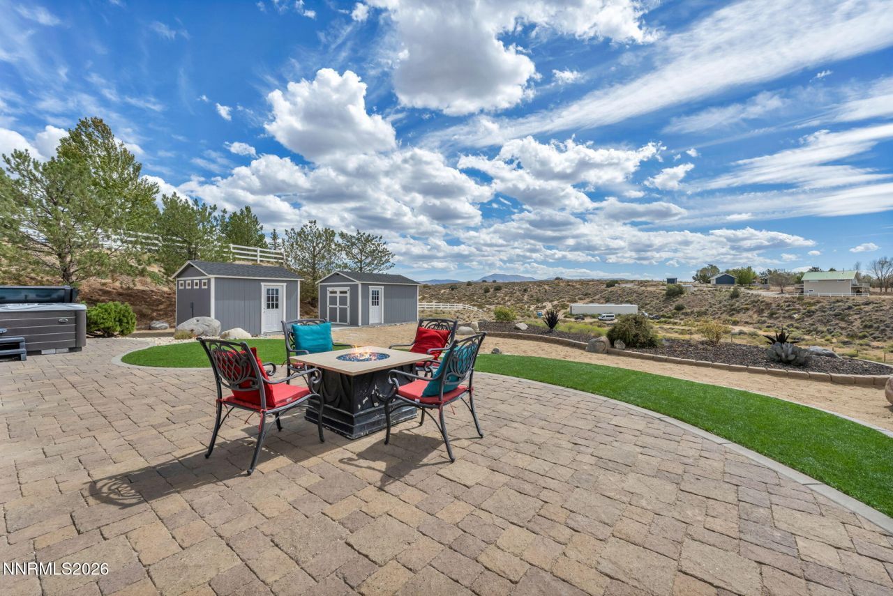 1688 Chiquita Circle, Minden, NV 89423 Photo