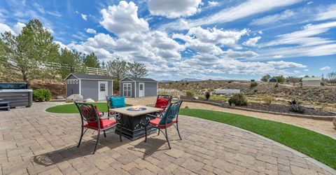 1688 Chiquita Circle, Minden, NV 89423 Photo