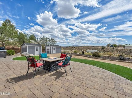 1688 Chiquita Circle, Minden, NV 89423 Photo