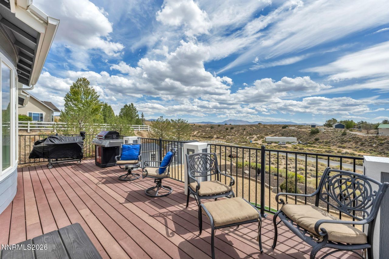 1688 Chiquita Circle, Minden, NV 89423 Photo