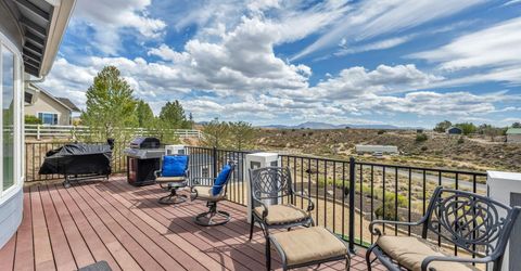 1688 Chiquita Circle, Minden, NV 89423 Photo