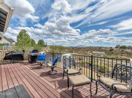 1688 Chiquita Circle, Minden, NV 89423 Photo