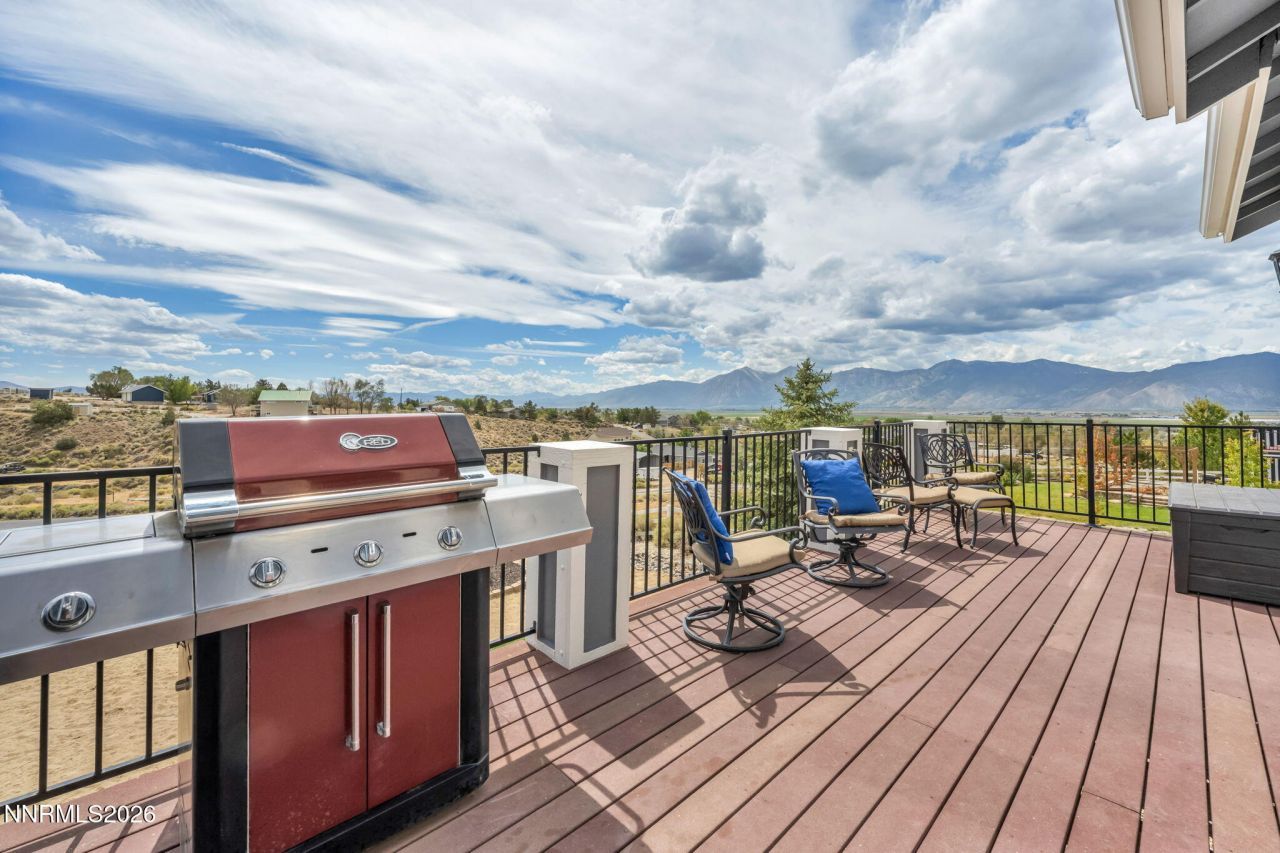 1688 Chiquita Circle, Minden, NV 89423 Photo