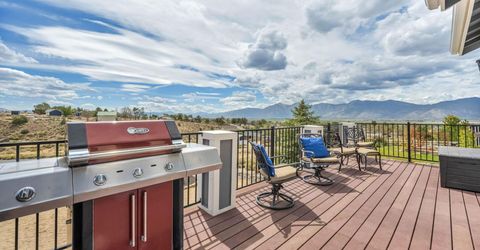 1688 Chiquita Circle, Minden, NV 89423 Photo