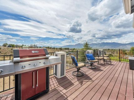 1688 Chiquita Circle, Minden, NV 89423 Photo