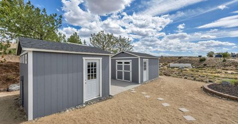 1688 Chiquita Circle, Minden, NV 89423 Photo