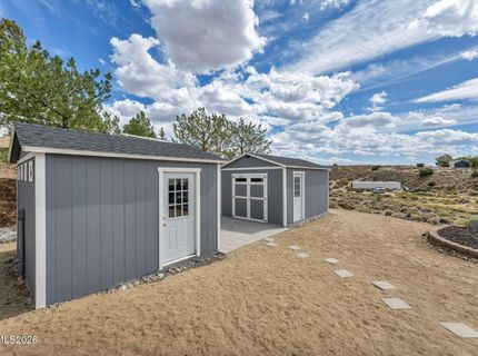 1688 Chiquita Circle, Minden, NV 89423 Photo