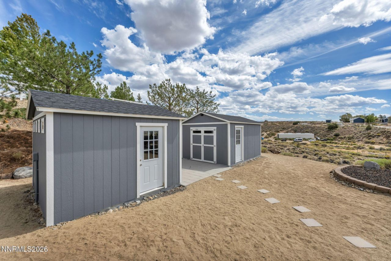 1688 Chiquita Circle, Minden, NV 89423 Photo