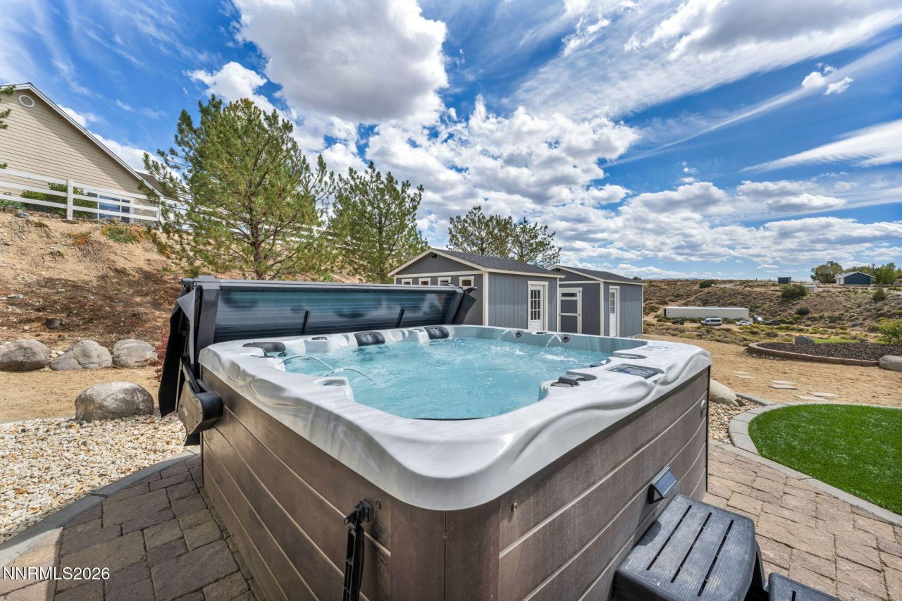 1688 Chiquita Circle, Minden, NV 89423 Photo