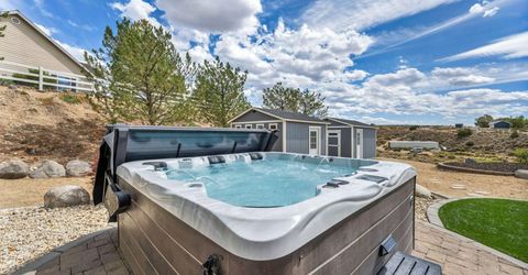 1688 Chiquita Circle, Minden, NV 89423 Photo