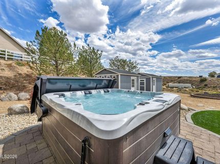 1688 Chiquita Circle, Minden, NV 89423 Photo