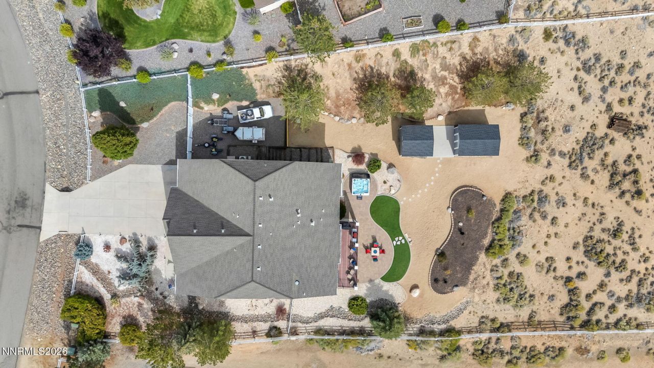 1688 Chiquita Circle, Minden, NV 89423 Photo