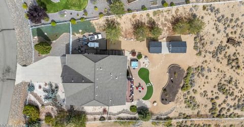 1688 Chiquita Circle, Minden, NV 89423 Photo