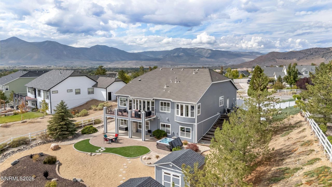 1688 Chiquita Circle, Minden, NV 89423 Photo