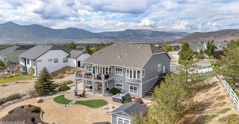 1688 Chiquita Circle, Minden, NV 89423 Photo