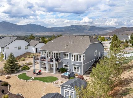 1688 Chiquita Circle, Minden, NV 89423 Photo