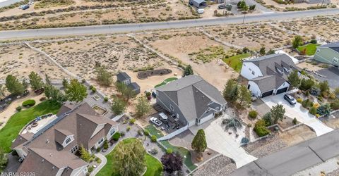 1688 Chiquita Circle, Minden, NV 89423 Photo