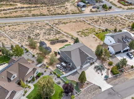1688 Chiquita Circle, Minden, NV 89423 Photo