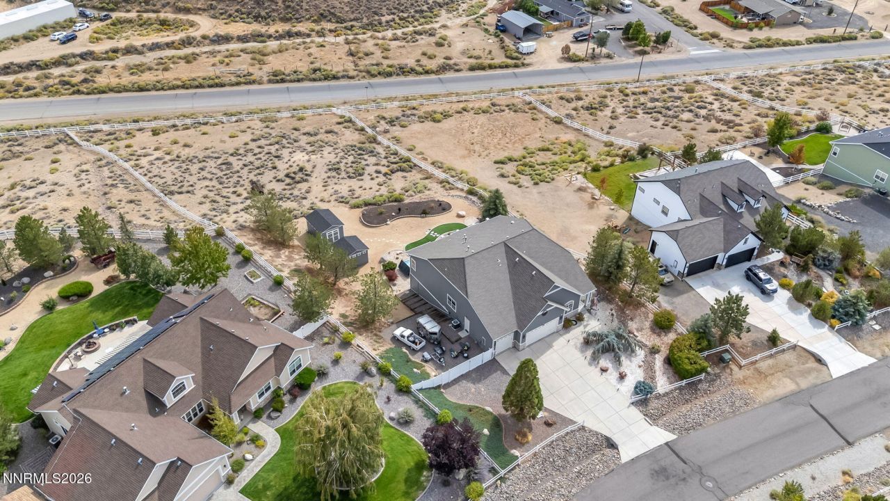 1688 Chiquita Circle, Minden, NV 89423 Photo