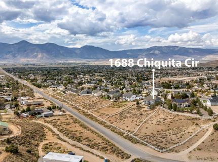 1688 Chiquita Circle, Minden, NV 89423 Photo