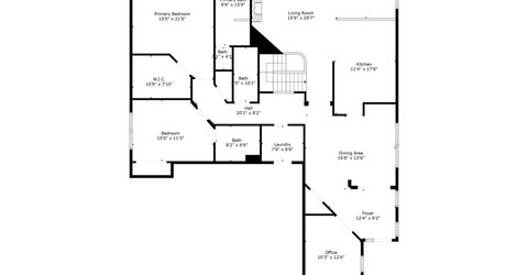 1688 Chiquita Circle, Minden, NV 89423 Photo