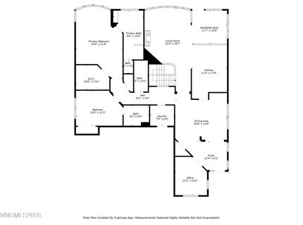 1688 Chiquita Circle, Minden, NV 89423 Photo