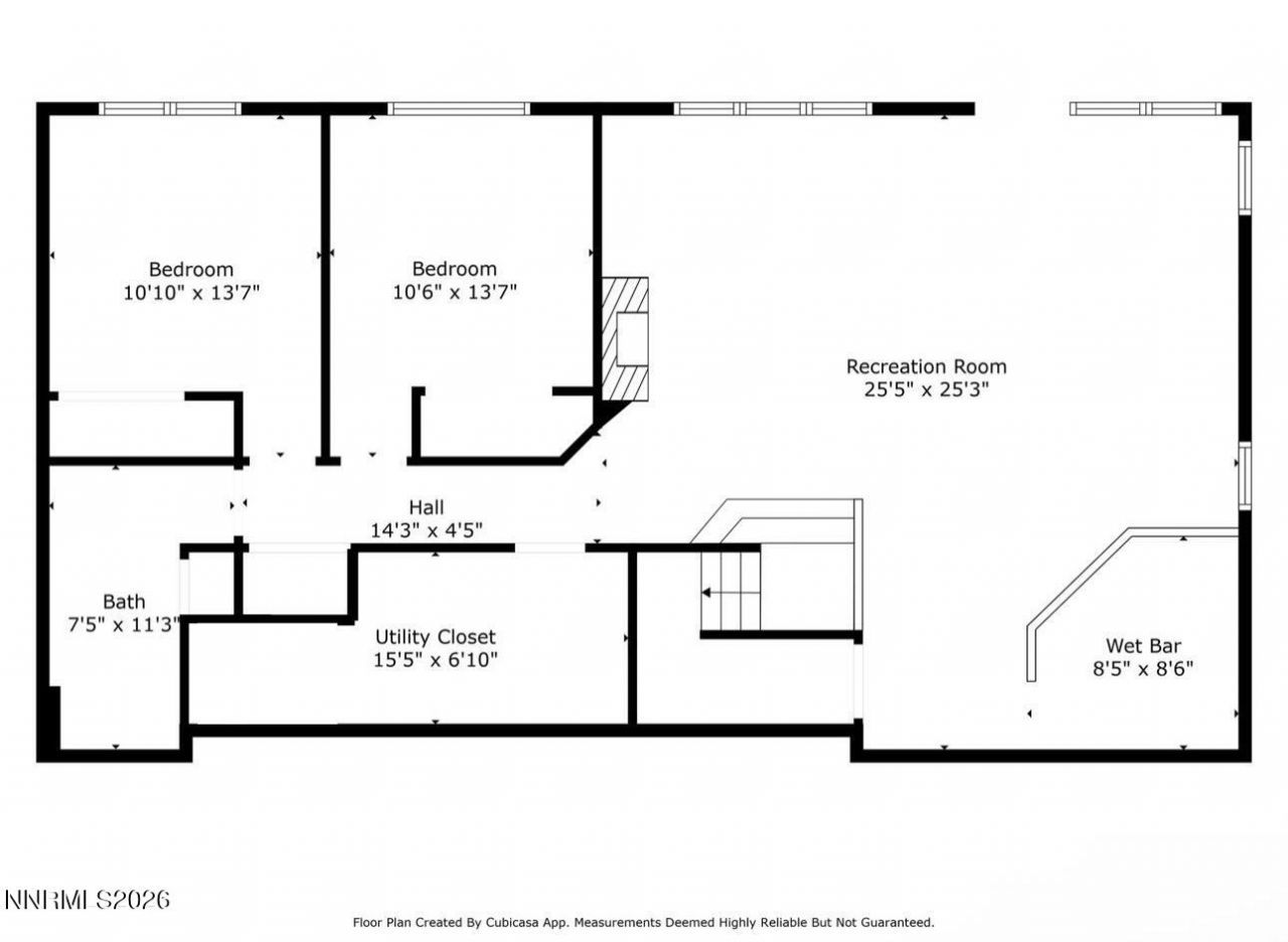 1688 Chiquita Circle, Minden, NV 89423 Photo