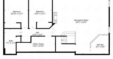 1688 Chiquita Circle, Minden, NV 89423 Photo