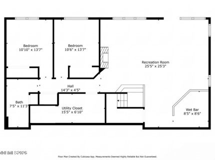 1688 Chiquita Circle, Minden, NV 89423 Photo