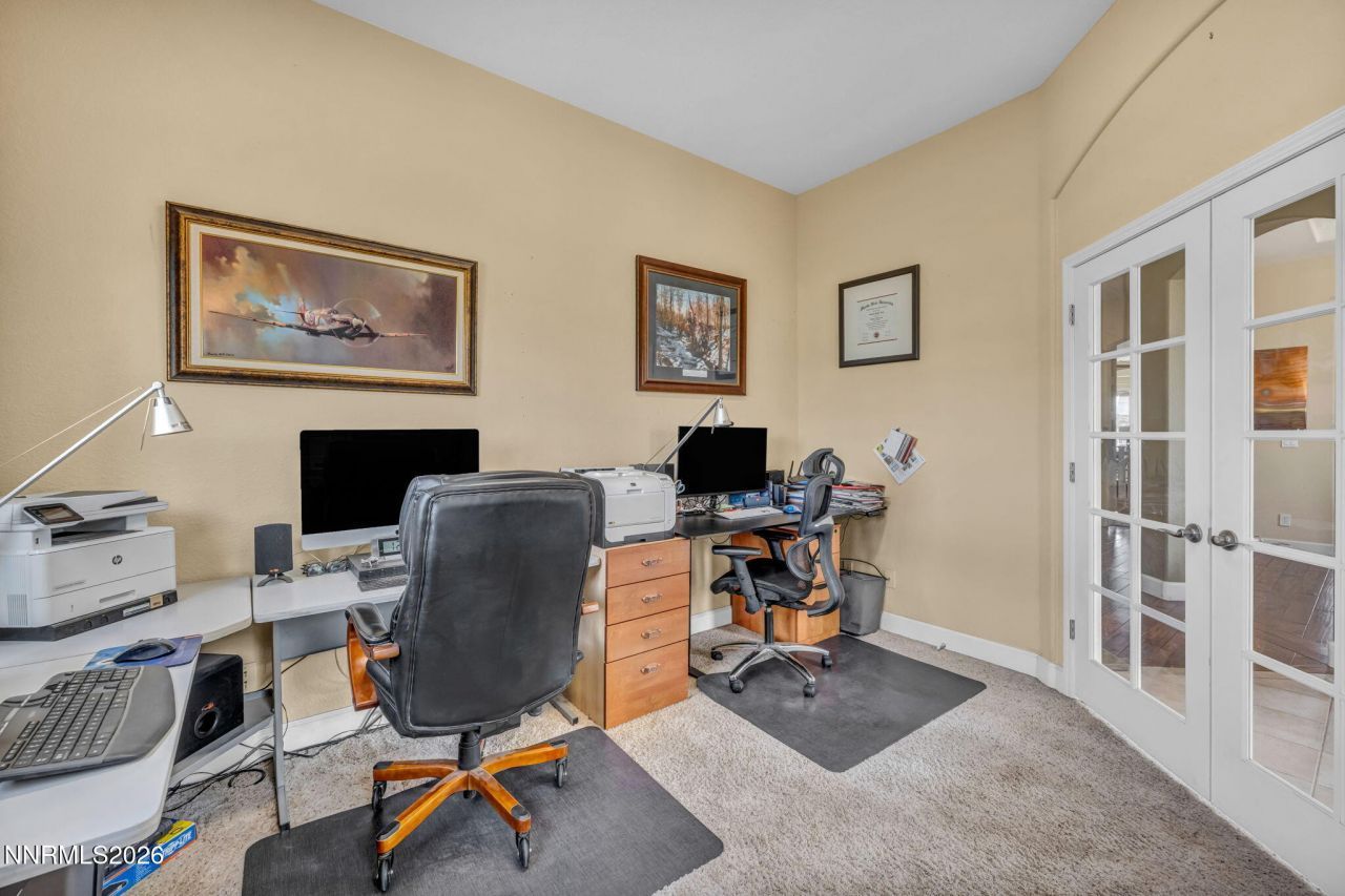 1688 Chiquita Circle, Minden, NV 89423 Photo