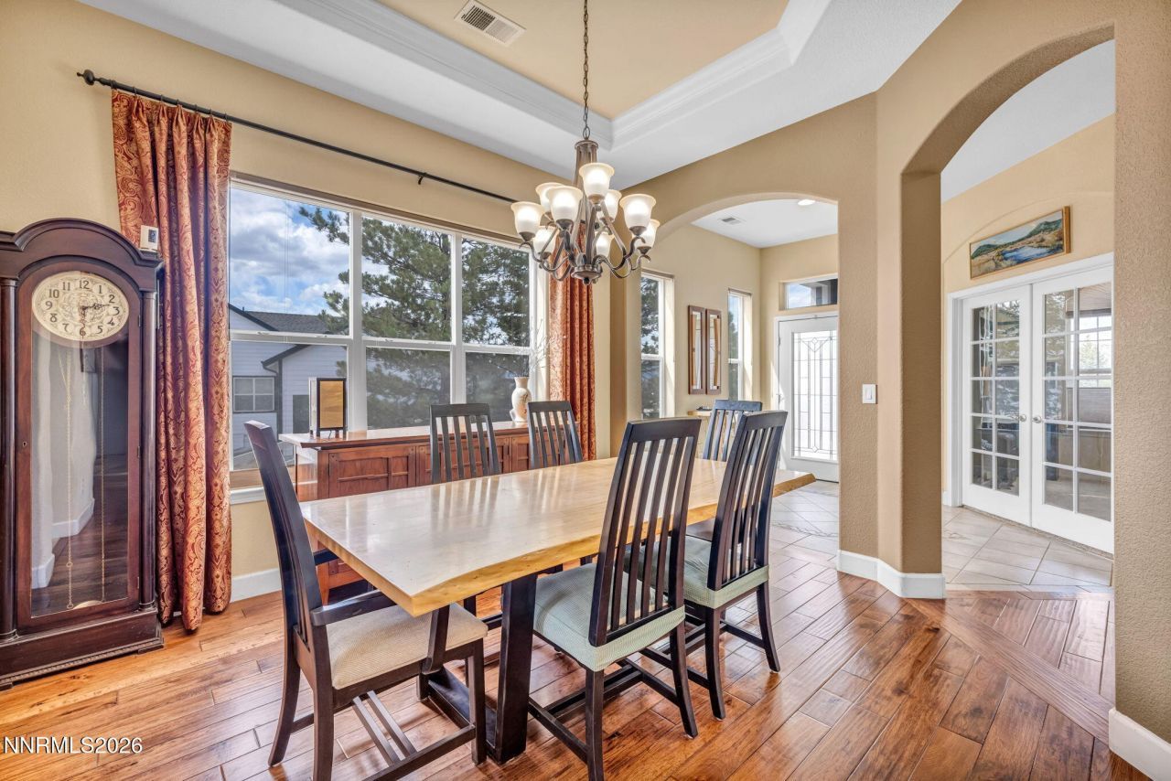 1688 Chiquita Circle, Minden, NV 89423 Photo