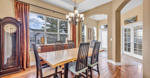 1688 Chiquita Circle, Minden, NV 89423 Photo