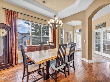 1688 Chiquita Circle, Minden, NV 89423 Photo