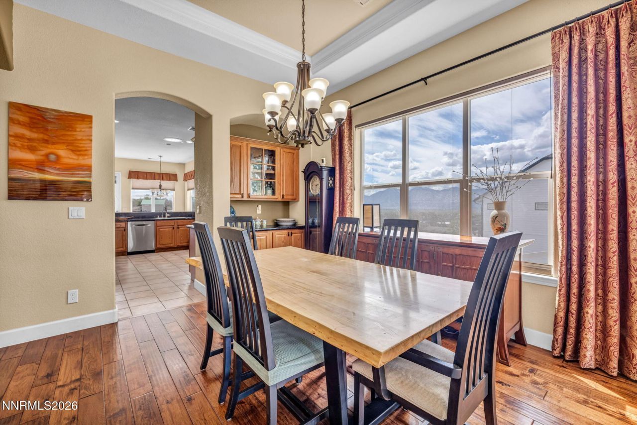 1688 Chiquita Circle, Minden, NV 89423 Photo