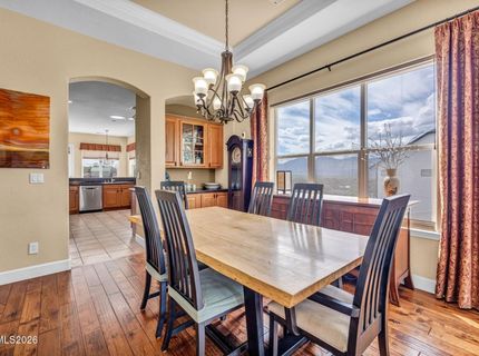 1688 Chiquita Circle, Minden, NV 89423 Photo