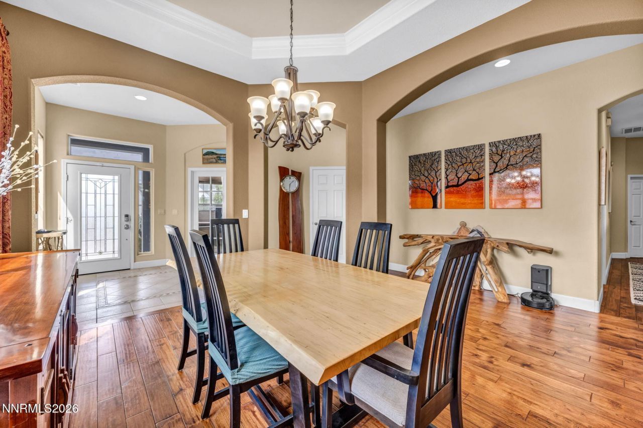 1688 Chiquita Circle, Minden, NV 89423 Photo