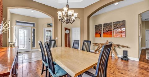 1688 Chiquita Circle, Minden, NV 89423 Photo