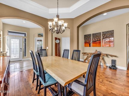 1688 Chiquita Circle, Minden, NV 89423 Photo