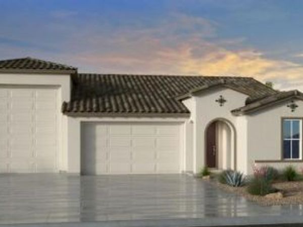 24458 N 167TH Lane, Surprise, AZ 85387