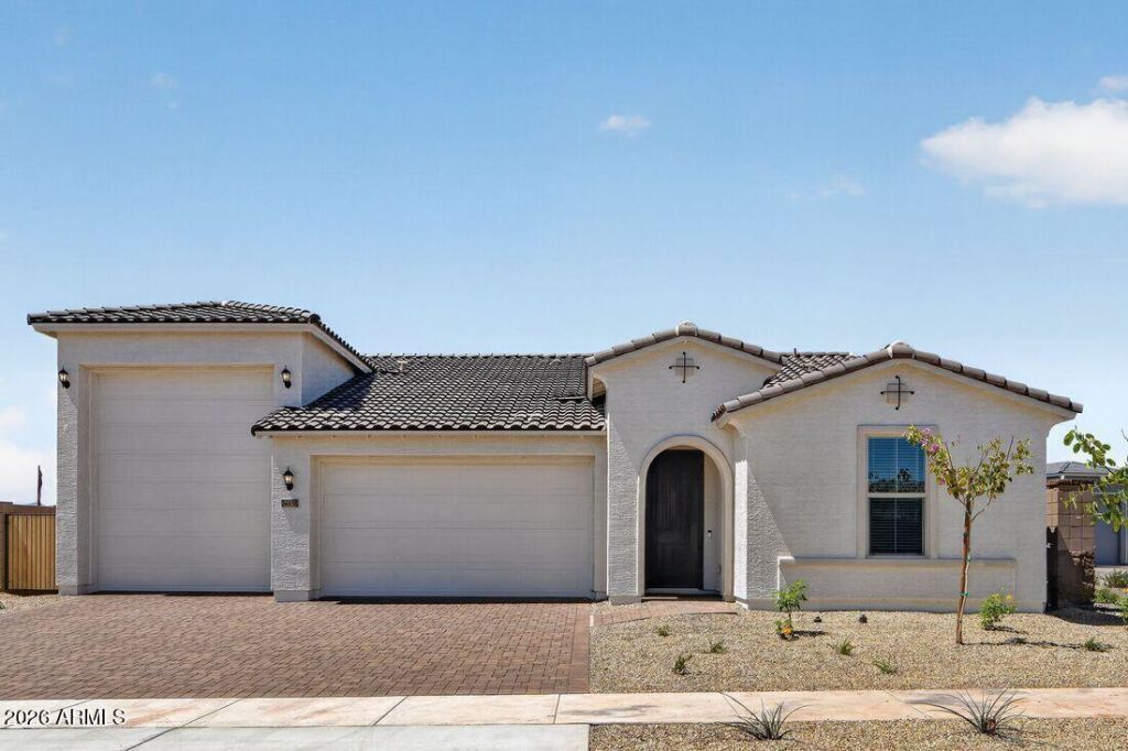 24458 N 167th Lane, Surprise, AZ 85387 Main Photo