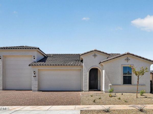 24458 N 167TH Lane, Surprise, AZ 85387
