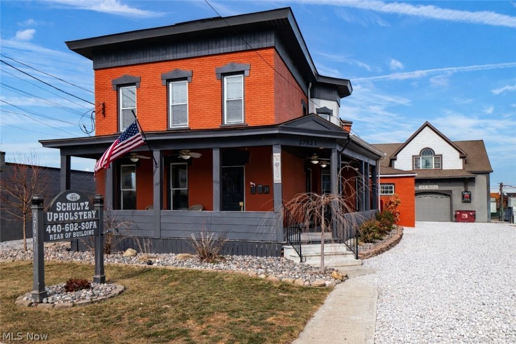 37931 Vine Street , Willoughby, OH 44094 Main Photo