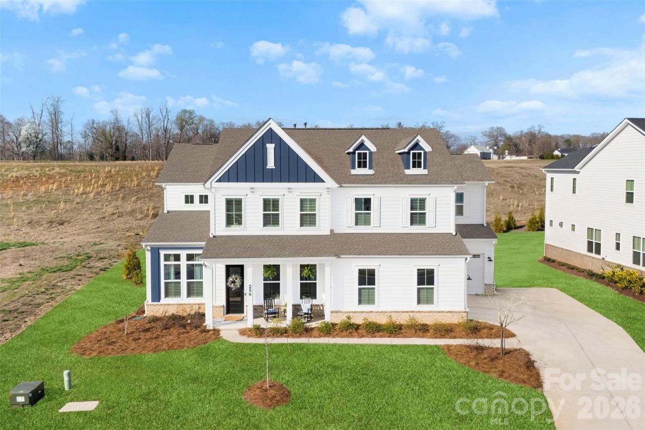 256 Lanyard Lane, Belmont, NC 28012 Main Photo