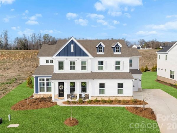 256 Lanyard Lane, Belmont, NC 28012