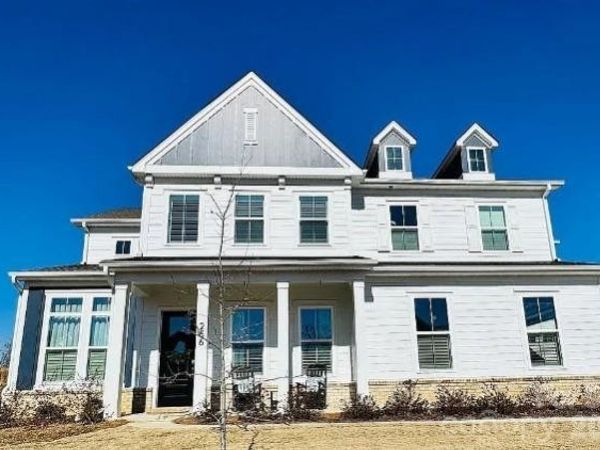 256 Lanyard Lane , Belmont, NC 28012