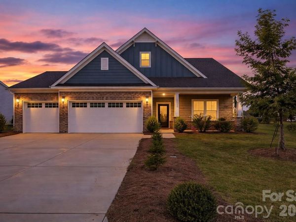 1018 Stone Marker Drive, Monroe, NC 28112