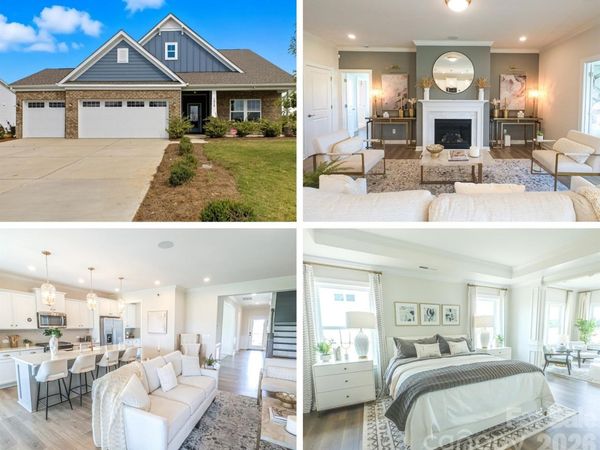 1018 Stone Marker Drive, Monroe, NC 28112