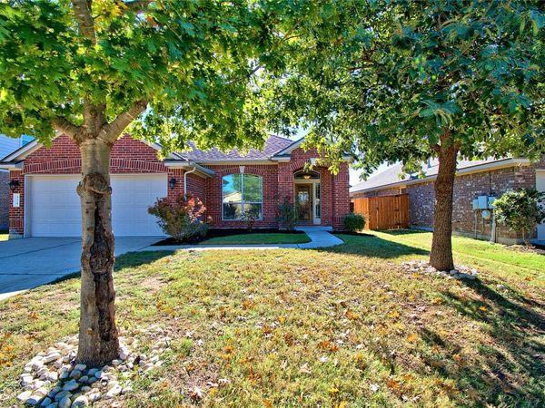 324 Atlanta Park DR , Georgetown, TX 78628