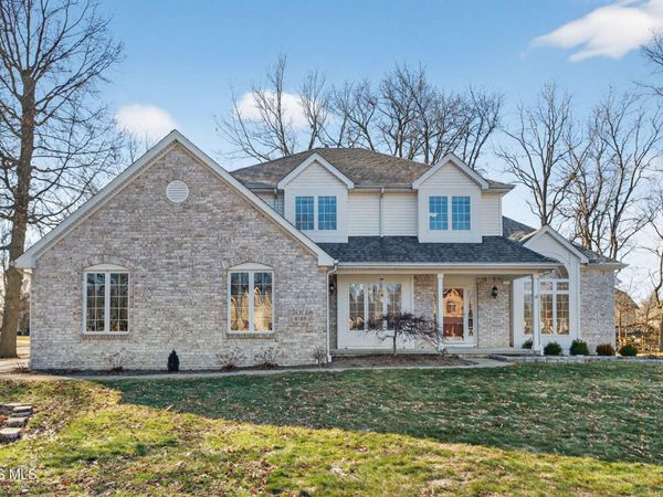 8109 Bridgehampton Drive, Waterville, OH 43566