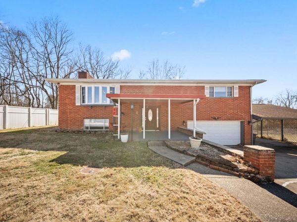 98 Township Road 1143, Proctorville, OH 45669